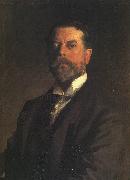 John Singer Sargent Self Portrait ryfgg oil painting artist